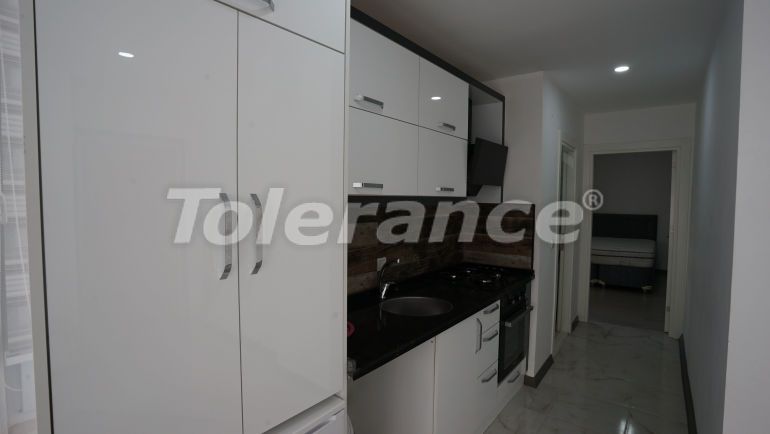 Apartment in Muratpaşa, Antalya with pool - buy realty in Turkey - 48197