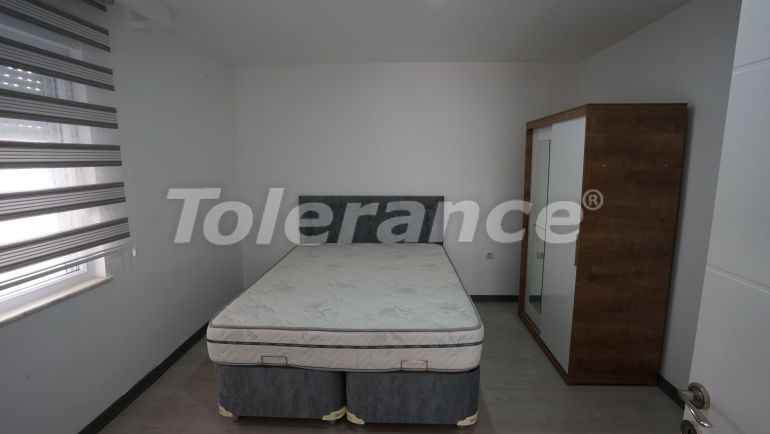 Apartment in Muratpaşa, Antalya with pool - buy realty in Turkey - 48201