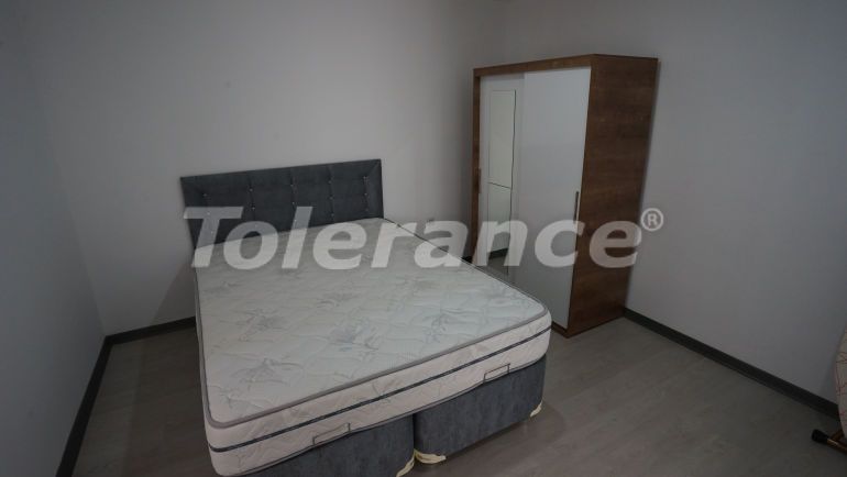 Apartment in Muratpaşa, Antalya with pool - buy realty in Turkey - 48202