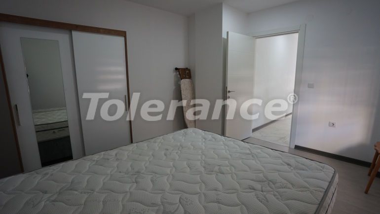 Apartment in Muratpaşa, Antalya with pool - buy realty in Turkey - 48203