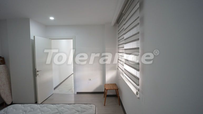 Apartment in Muratpaşa, Antalya with pool - buy realty in Turkey - 48204