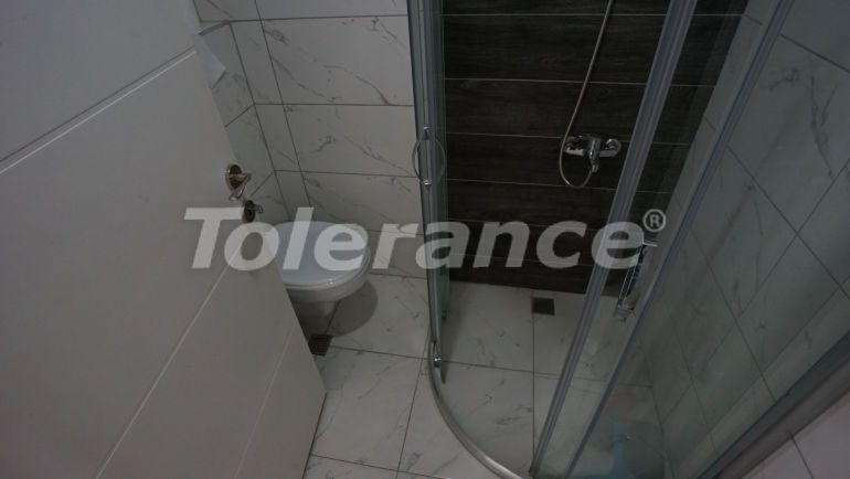 Apartment in Muratpaşa, Antalya with pool - buy realty in Turkey - 48206