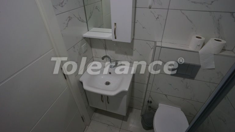 Apartment in Muratpaşa, Antalya with pool - buy realty in Turkey - 48209