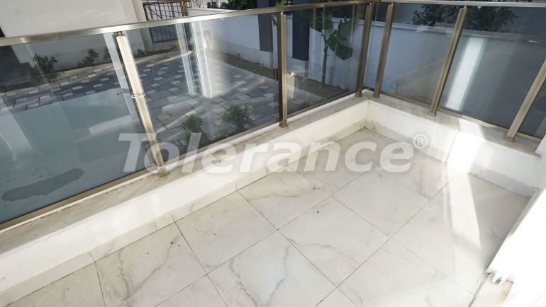 Apartment in Muratpaşa, Antalya with pool - buy realty in Turkey - 48210