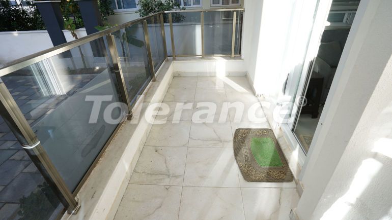 Apartment in Muratpaşa, Antalya with pool - buy realty in Turkey - 48211