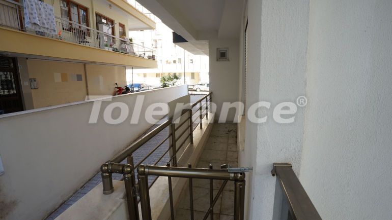 Apartment in Muratpaşa, Antalya with pool - buy realty in Turkey - 48213