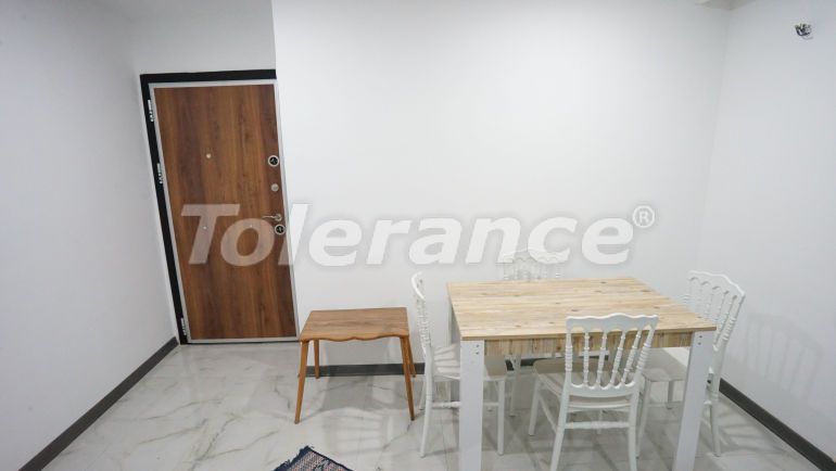 Apartment in Muratpaşa, Antalya with pool - buy realty in Turkey - 48216