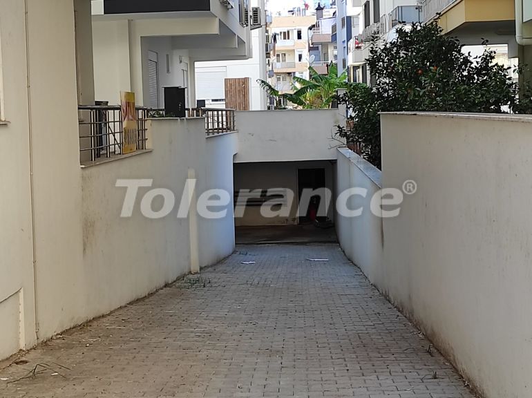 Apartment in Muratpaşa, Antalya with pool - buy realty in Turkey - 48229