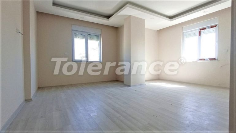 Appartement van de ontwikkelaar in Muratpaşa, Antalya - onroerend goed kopen in Turkije - 48236