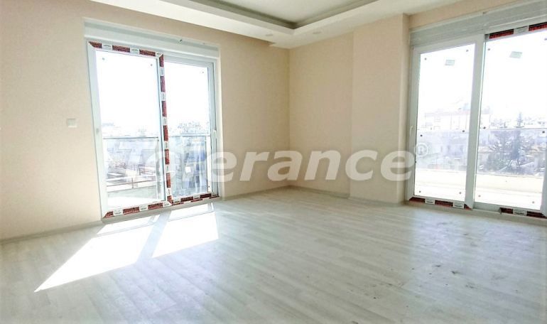 Appartement van de ontwikkelaar in Muratpaşa, Antalya - onroerend goed kopen in Turkije - 48237