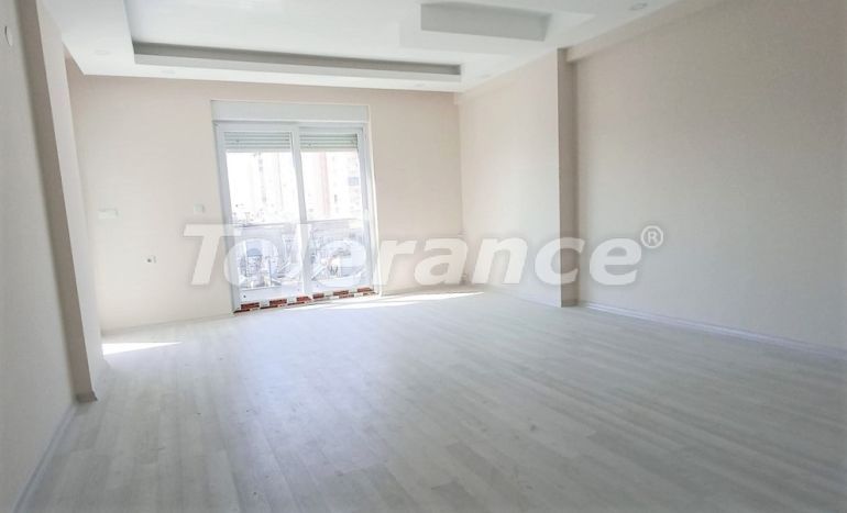 Appartement van de ontwikkelaar in Muratpaşa, Antalya - onroerend goed kopen in Turkije - 48238