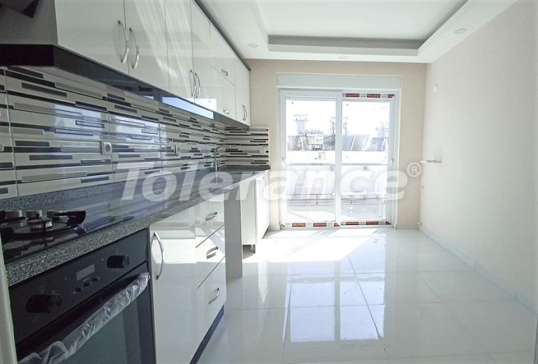 Appartement van de ontwikkelaar in Muratpaşa, Antalya - onroerend goed kopen in Turkije - 48239