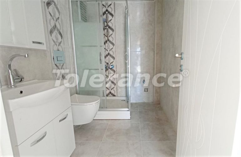 Appartement van de ontwikkelaar in Muratpaşa, Antalya - onroerend goed kopen in Turkije - 48240