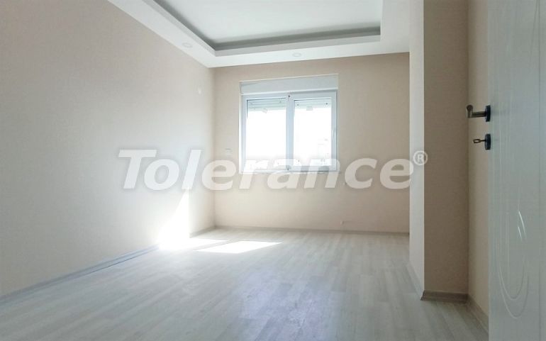 Appartement van de ontwikkelaar in Muratpaşa, Antalya - onroerend goed kopen in Turkije - 48241