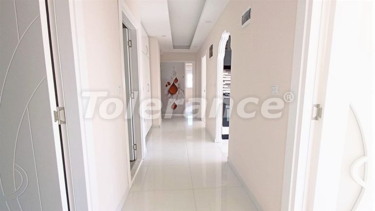 Appartement van de ontwikkelaar in Muratpaşa, Antalya - onroerend goed kopen in Turkije - 48242