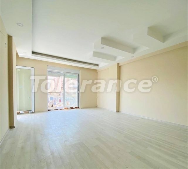 Appartement van de ontwikkelaar in Muratpaşa, Antalya - onroerend goed kopen in Turkije - 48243