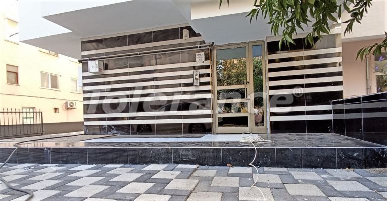 Appartement van de ontwikkelaar in Muratpaşa, Antalya - onroerend goed kopen in Turkije - 48244