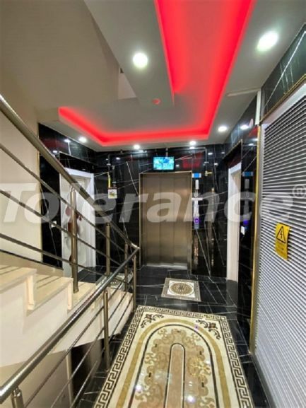 Appartement van de ontwikkelaar in Muratpaşa, Antalya - onroerend goed kopen in Turkije - 48245