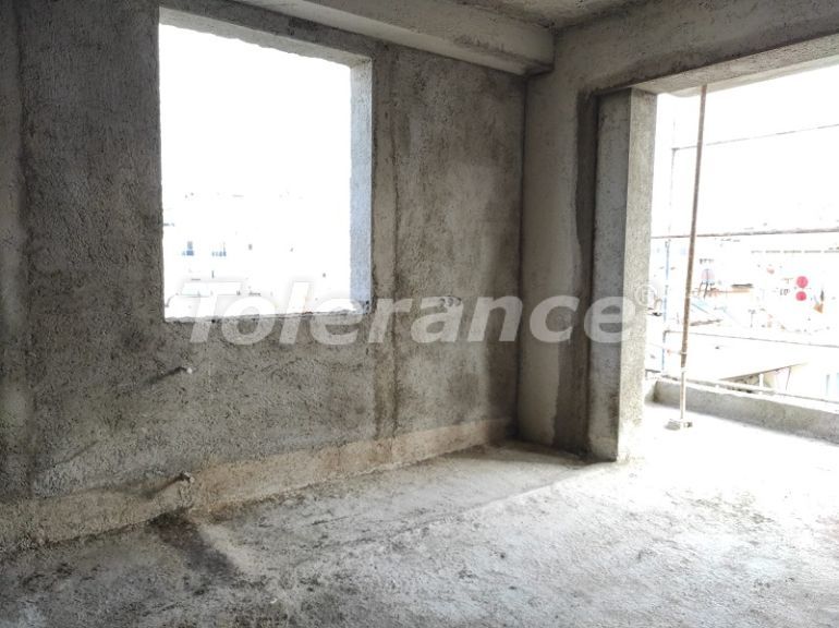 Apartment from the developer in Muratpaşa, Antalya - buy realty in Turkey - 48299