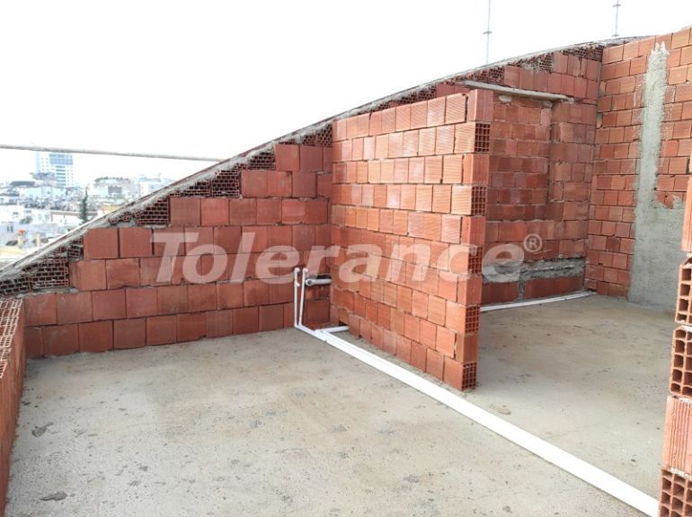 Apartment from the developer in Muratpaşa, Antalya - buy realty in Turkey - 48300