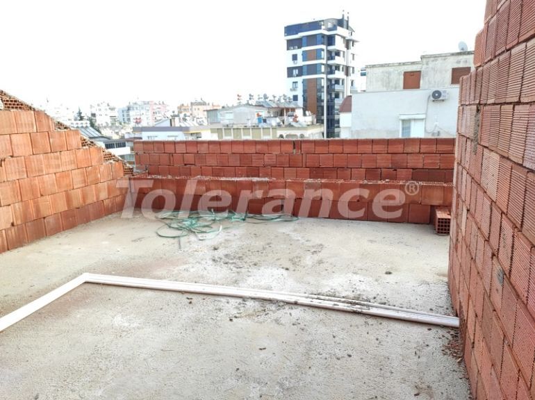 Apartment from the developer in Muratpaşa, Antalya - buy realty in Turkey - 48302