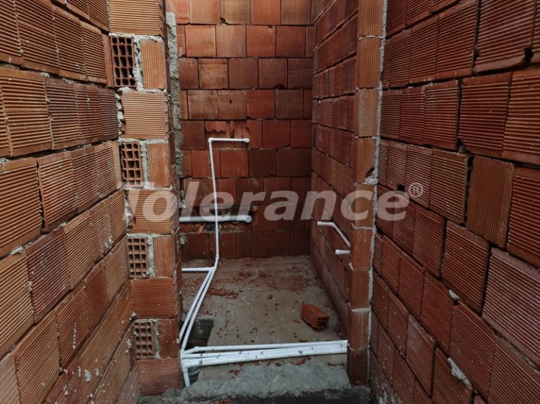 Apartment from the developer in Muratpaşa, Antalya - buy realty in Turkey - 48303