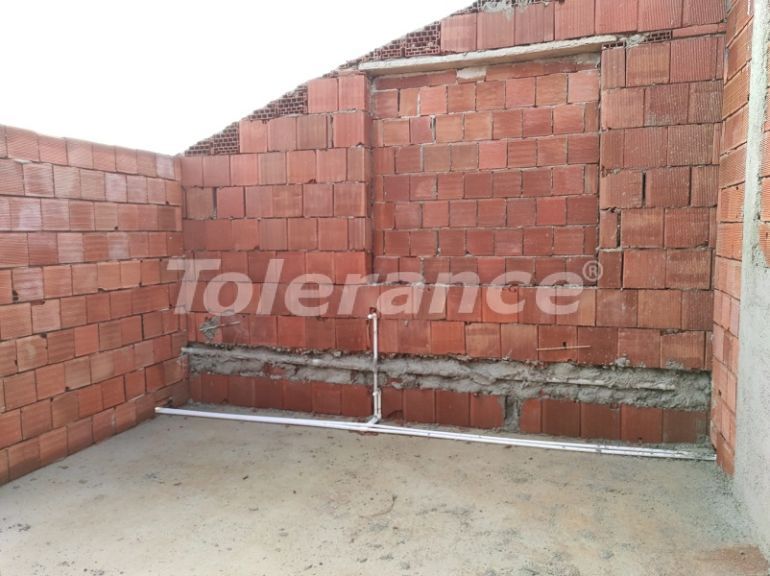 Apartment from the developer in Muratpaşa, Antalya - buy realty in Turkey - 48304