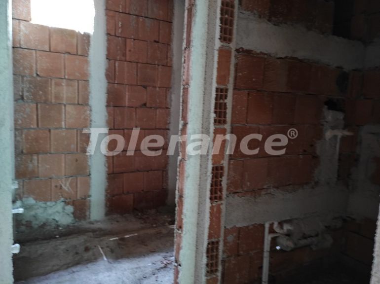 Apartment from the developer in Muratpaşa, Antalya - buy realty in Turkey - 48305