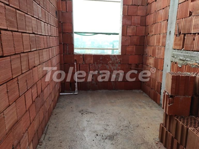 Apartment from the developer in Muratpaşa, Antalya - buy realty in Turkey - 48306