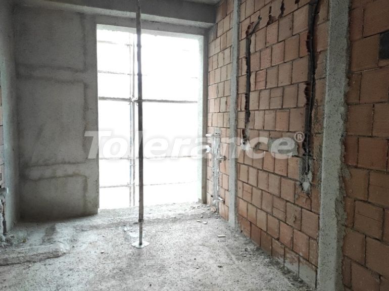 Apartment from the developer in Muratpaşa, Antalya - buy realty in Turkey - 48307