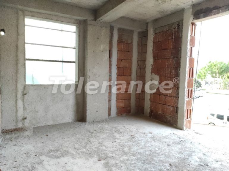 Apartment from the developer in Muratpaşa, Antalya - buy realty in Turkey - 48308