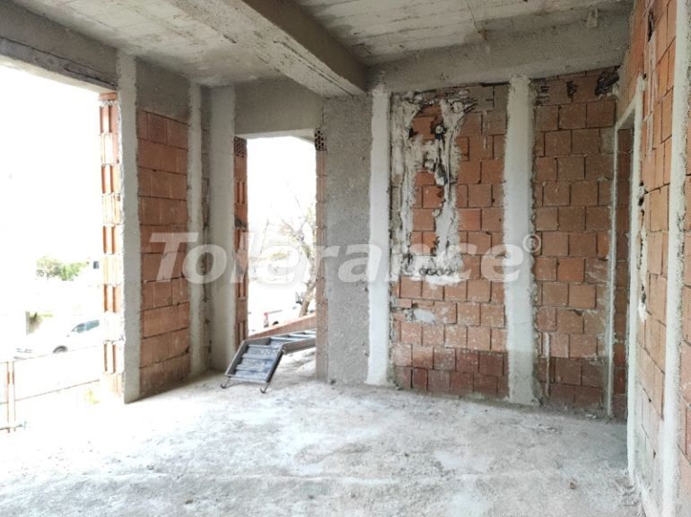 Apartment from the developer in Muratpaşa, Antalya - buy realty in Turkey - 48309