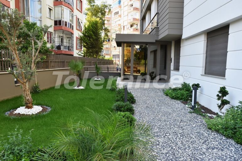 شقق من المتعهد في:في مراد باشا, أنطاليا - شراء عقار في تركيا - 48466