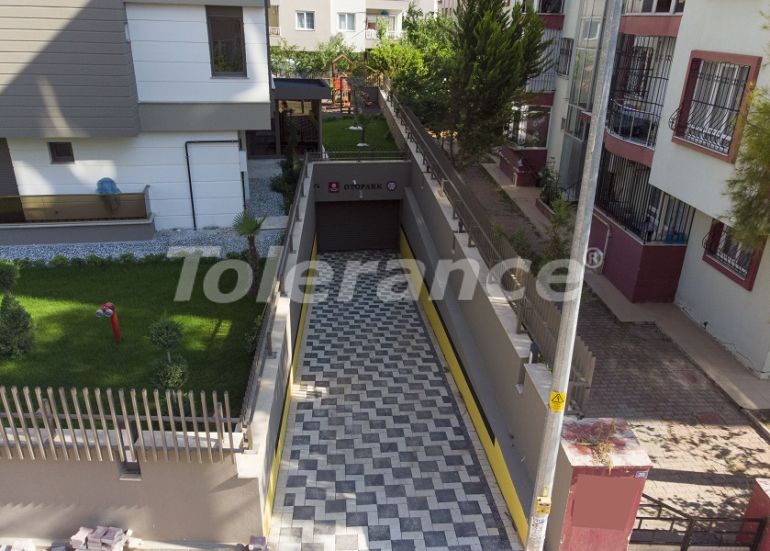 شقق من المتعهد في:في مراد باشا, أنطاليا - شراء عقار في تركيا - 48467