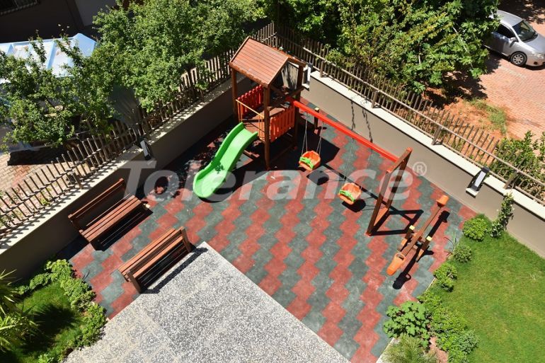 شقق من المتعهد في:في مراد باشا, أنطاليا - شراء عقار في تركيا - 48468