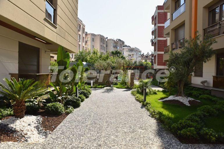 شقق من المتعهد في:في مراد باشا, أنطاليا - شراء عقار في تركيا - 48469