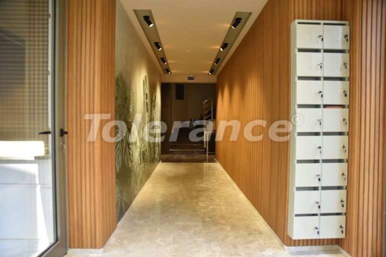 شقق من المتعهد في:في مراد باشا, أنطاليا - شراء عقار في تركيا - 48470