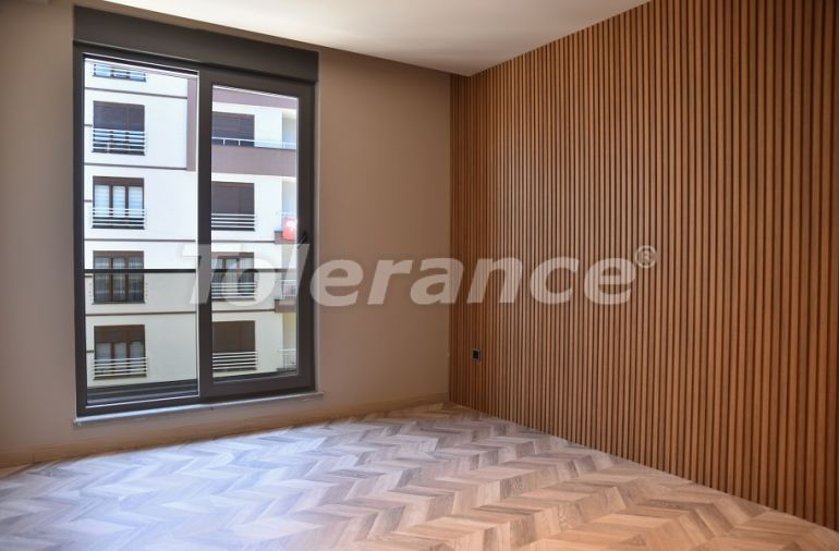 شقق من المتعهد في:في مراد باشا, أنطاليا - شراء عقار في تركيا - 48473