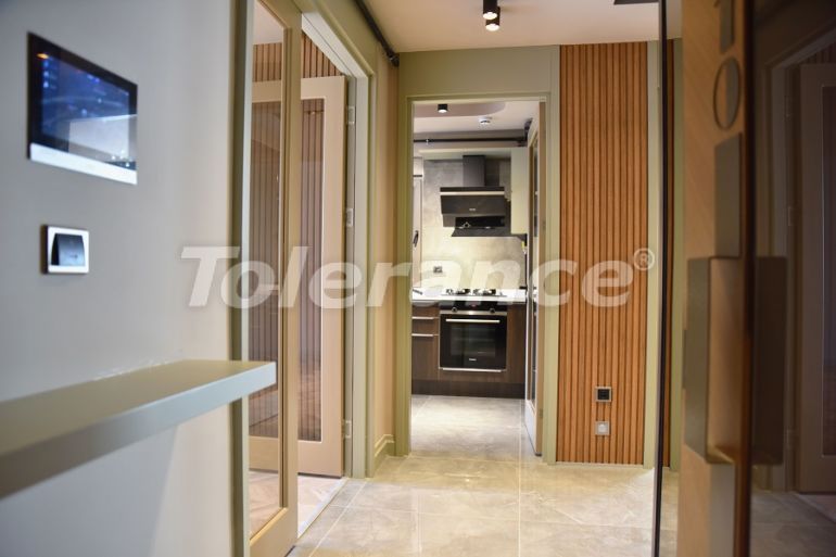 شقق من المتعهد في:في مراد باشا, أنطاليا - شراء عقار في تركيا - 48477