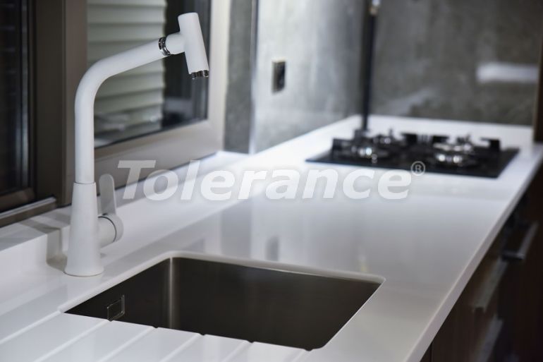 شقق من المتعهد في:في مراد باشا, أنطاليا - شراء عقار في تركيا - 48478