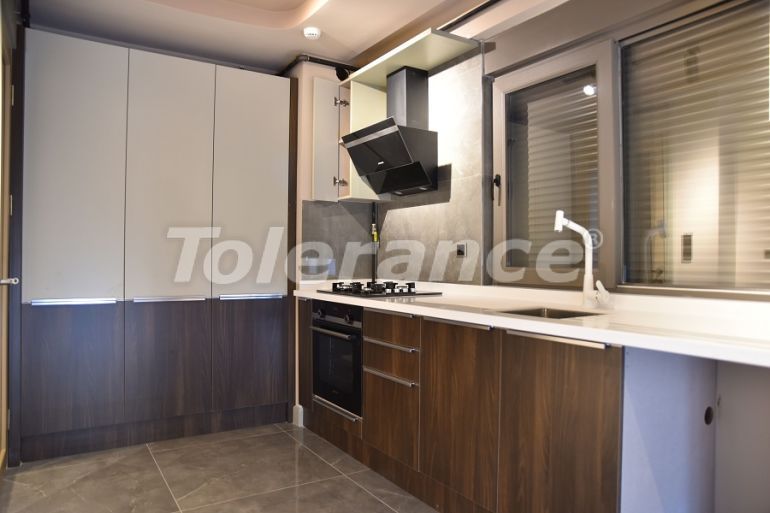 شقق من المتعهد في:في مراد باشا, أنطاليا - شراء عقار في تركيا - 48479