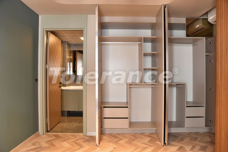 شقق من المتعهد في:في مراد باشا, أنطاليا - شراء عقار في تركيا - 48481