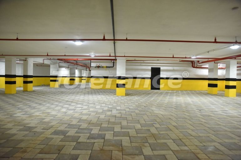 شقق من المتعهد في:في مراد باشا, أنطاليا - شراء عقار في تركيا - 48484