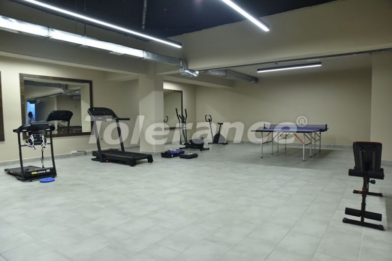 شقق من المتعهد في:في مراد باشا, أنطاليا - شراء عقار في تركيا - 48485