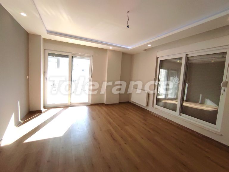 Apartment in Muratpaşa, Antalya - buy realty in Turkey - 48935