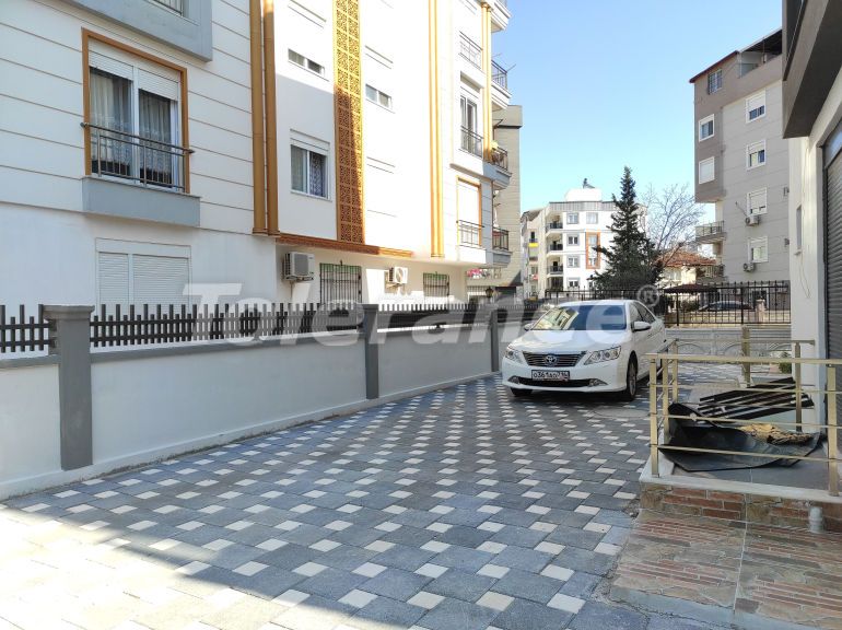 Appartement in Muratpaşa, Antalya - 50642 Appartement in Muratpaşa, Antalya - onroerend goed kopen in Turkije - 50642