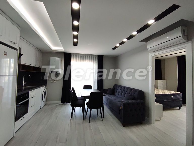 Appartement in Muratpaşa, Antalya - 50644 Appartement in Muratpaşa, Antalya - onroerend goed kopen in Turkije - 50644