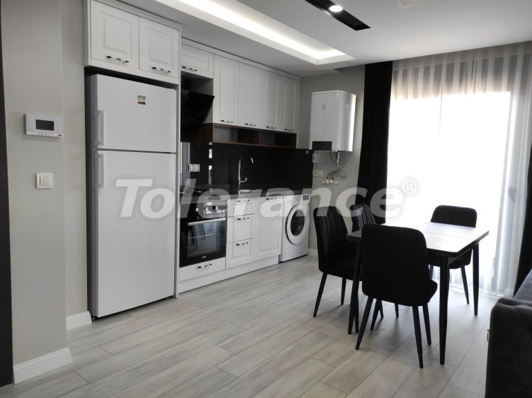 Appartement in Muratpaşa, Antalya - 50645 Appartement in Muratpaşa, Antalya - onroerend goed kopen in Turkije - 50645