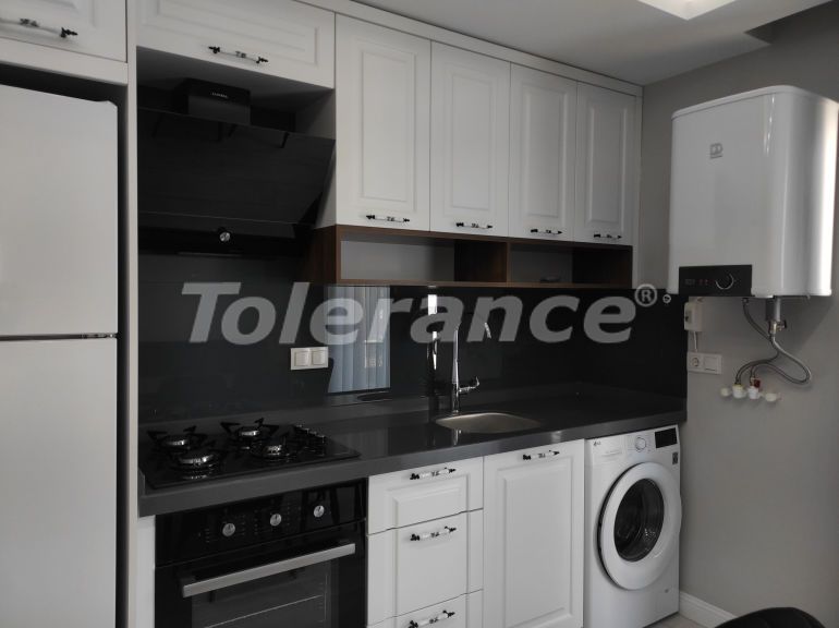 Appartement in Muratpaşa, Antalya - 50647 Appartement in Muratpaşa, Antalya - onroerend goed kopen in Turkije - 50647