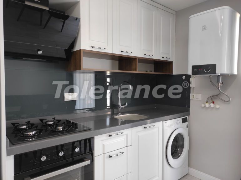 Appartement in Muratpaşa, Antalya - 50648 Appartement in Muratpaşa, Antalya - onroerend goed kopen in Turkije - 50648